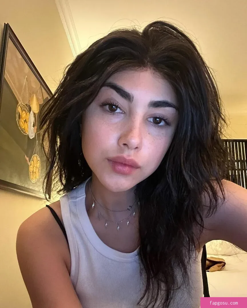 Alexa Mansour