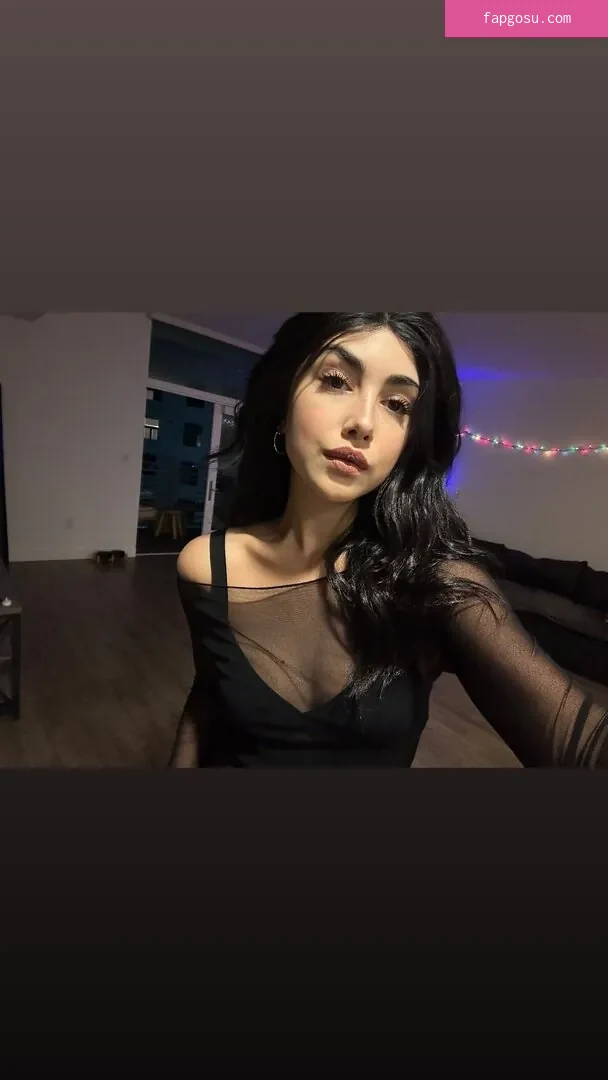 Alexa Mansour