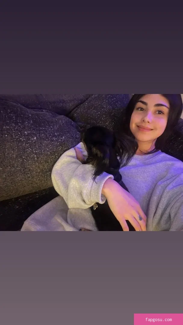 Alexa Mansour
