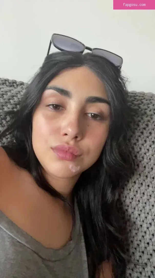 Alexa Mansour