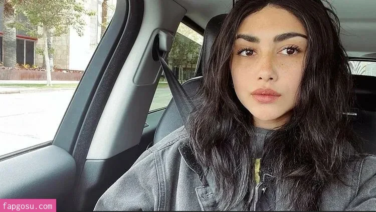 Alexa Mansour