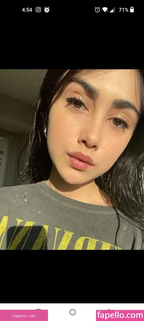 Alexa Mansour