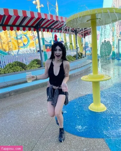 Alexa Mansour