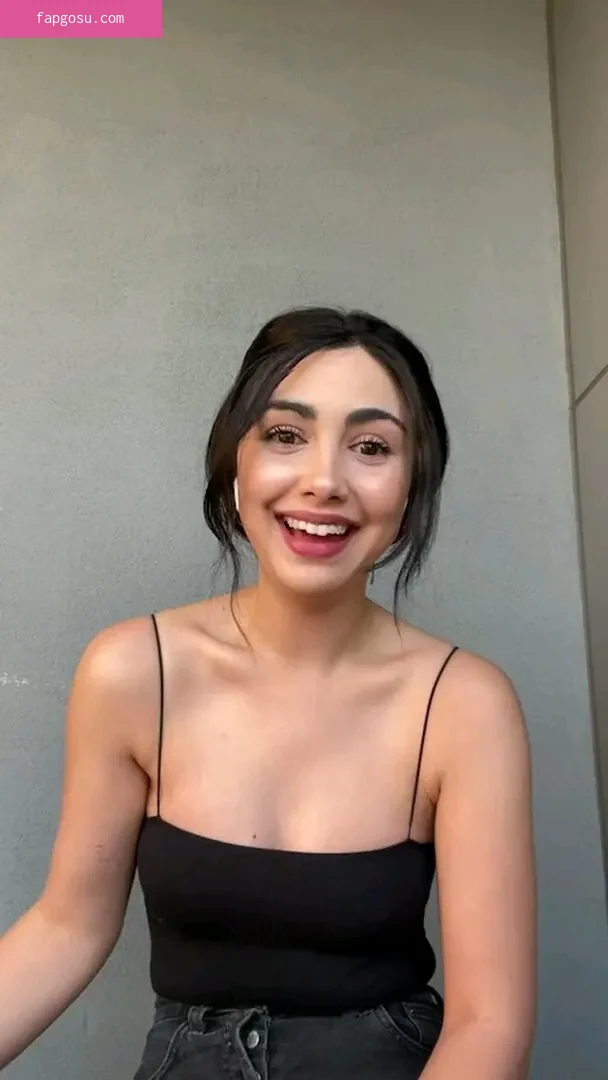 Alexa Mansour
