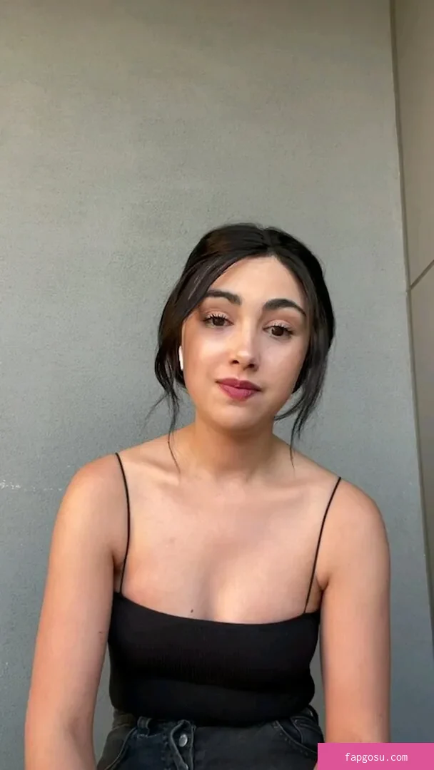 Alexa Mansour