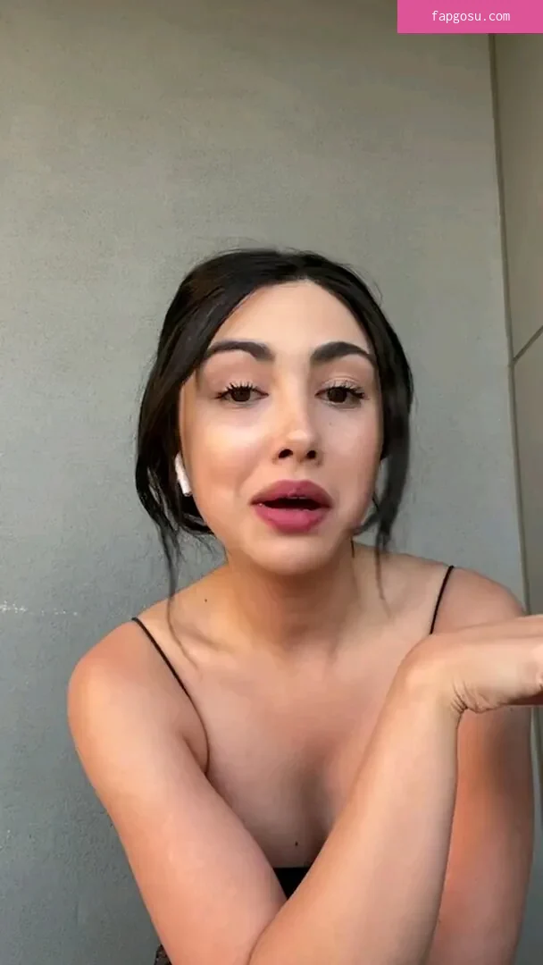 Alexa Mansour