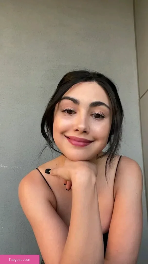 Alexa Mansour