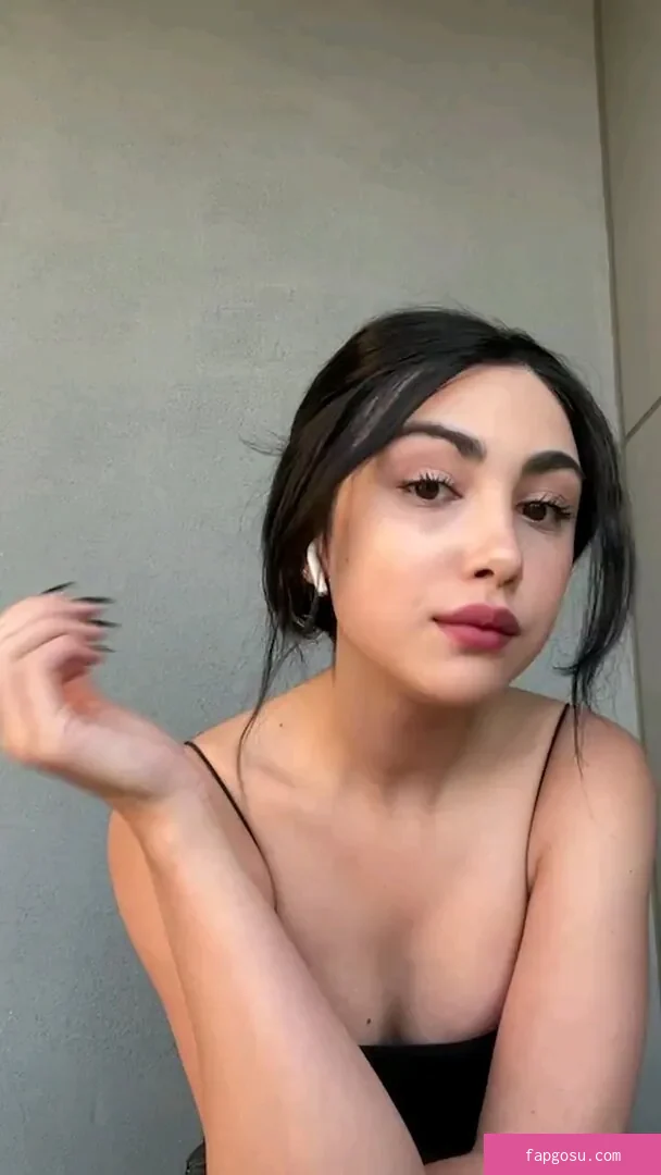 Alexa Mansour