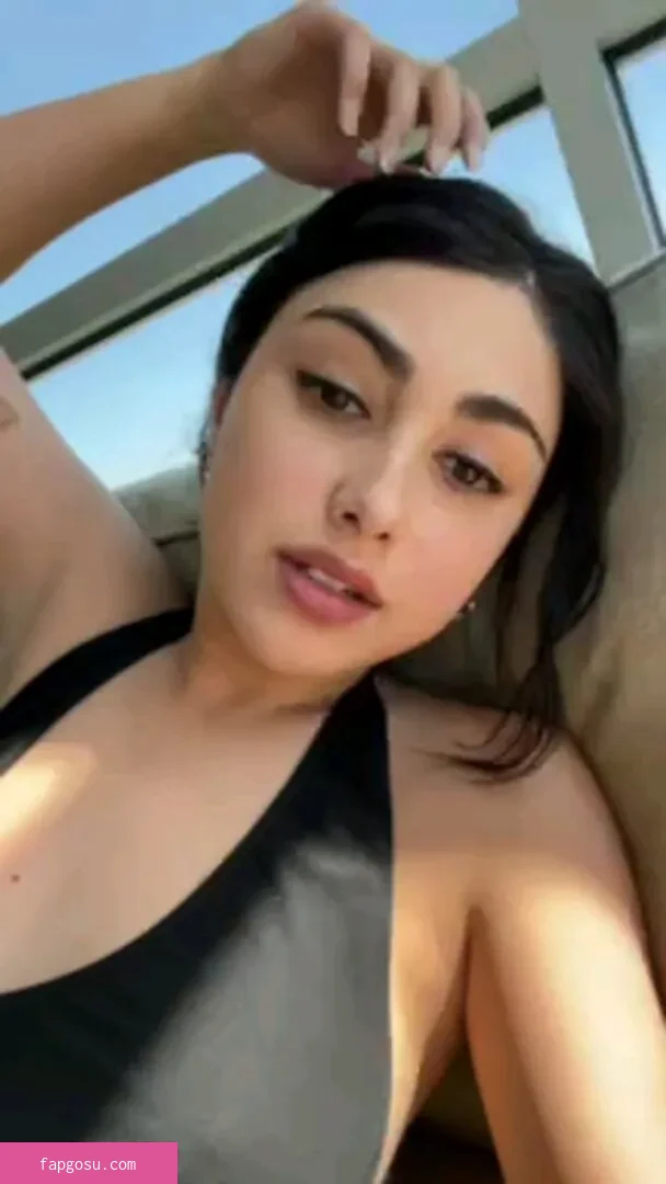 Alexa Mansour