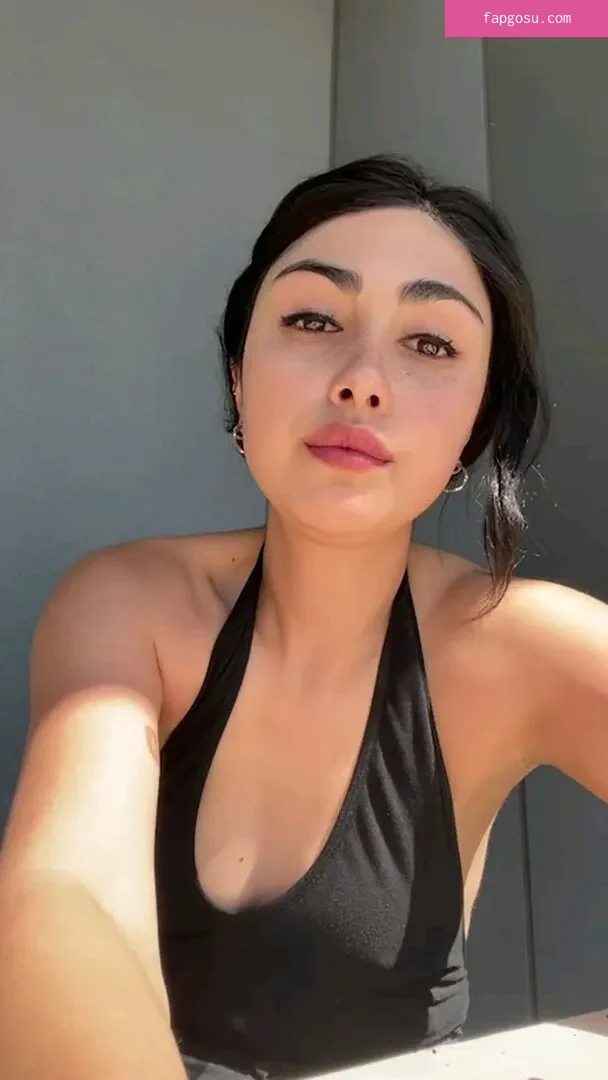 Alexa Mansour