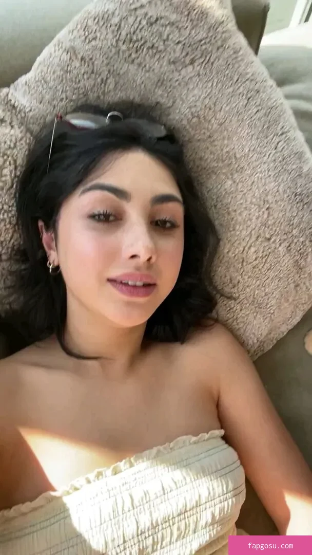 Alexa Mansour