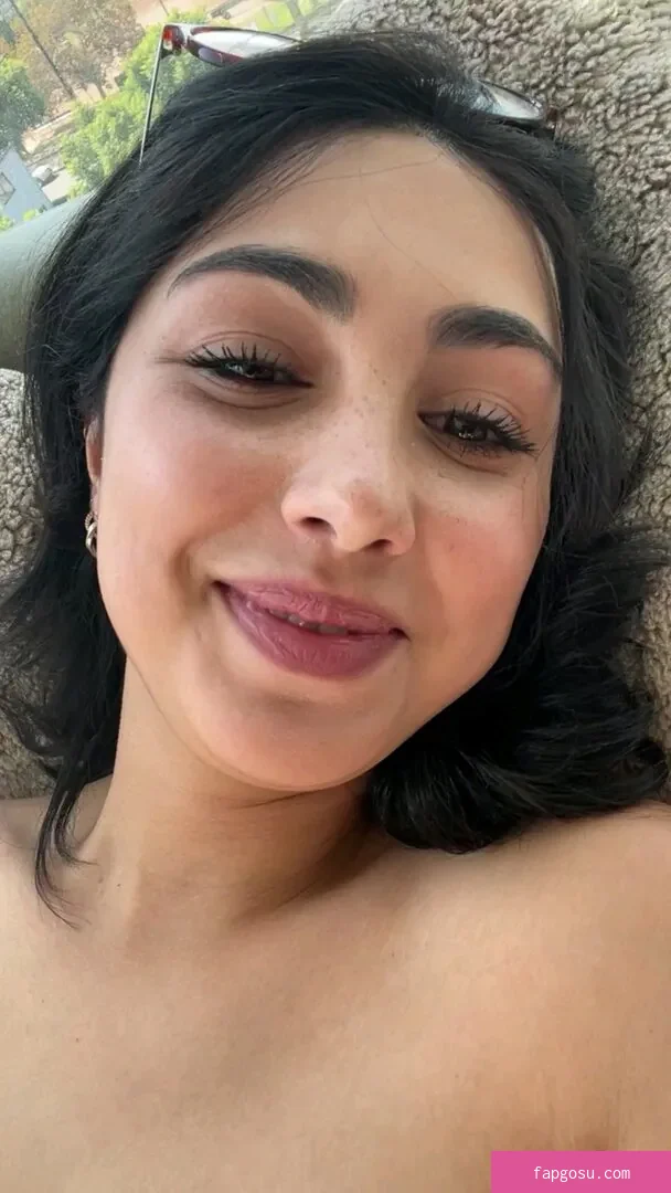 Alexa Mansour