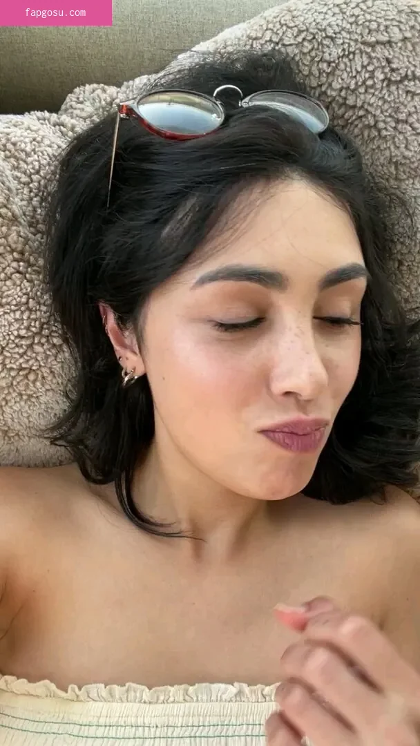 Alexa Mansour
