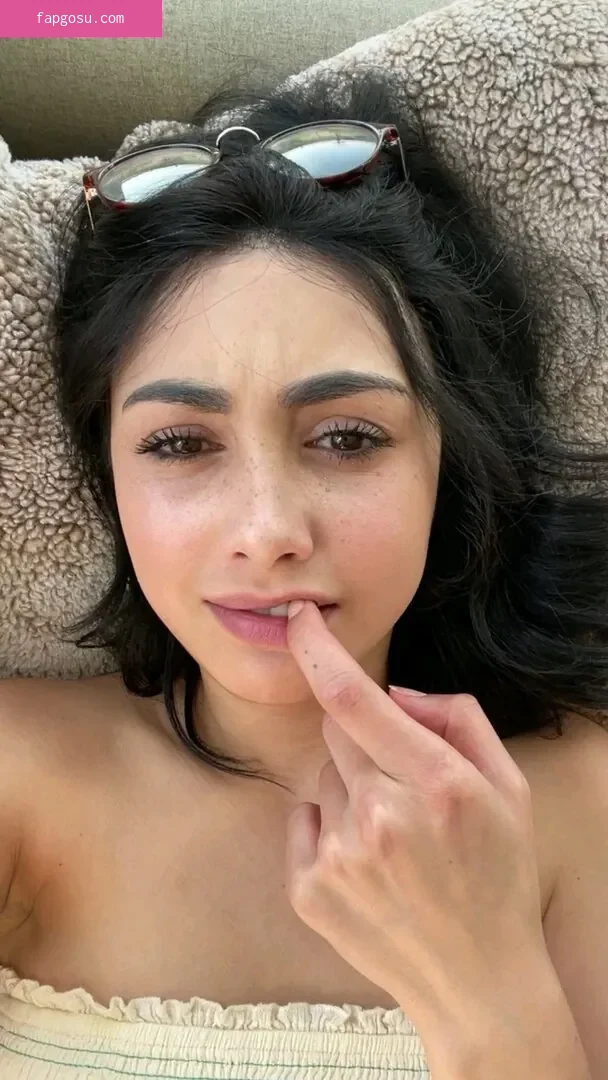 Alexa Mansour