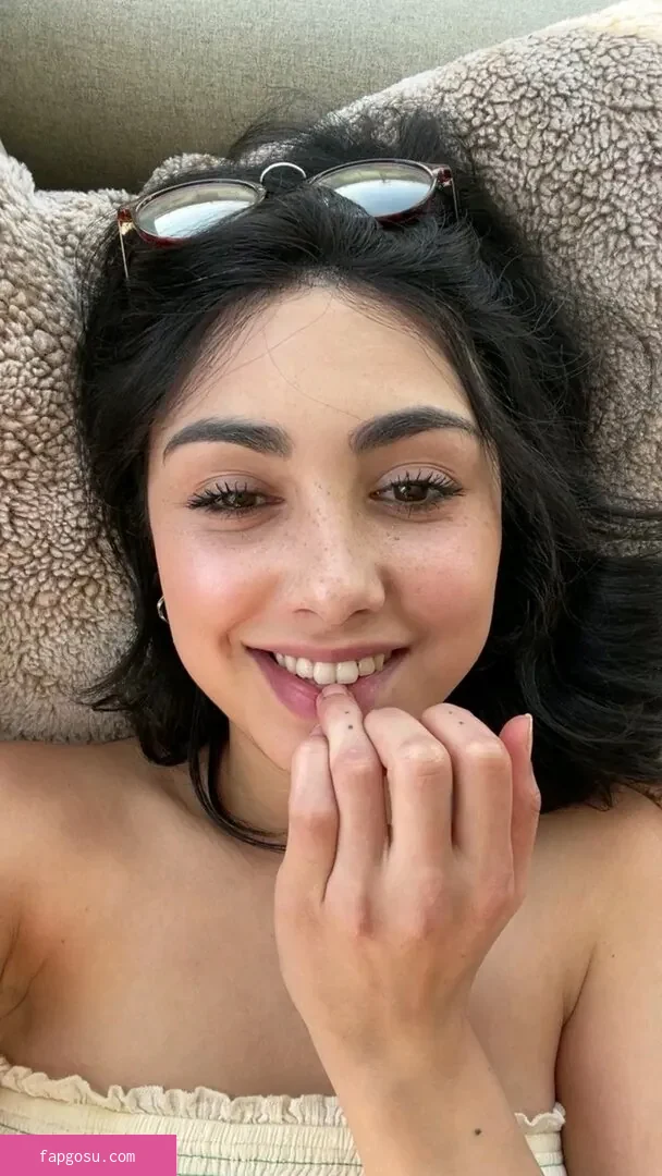 Alexa Mansour