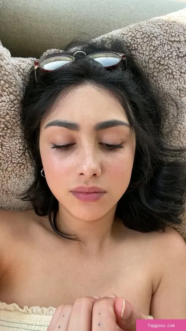 Alexa Mansour