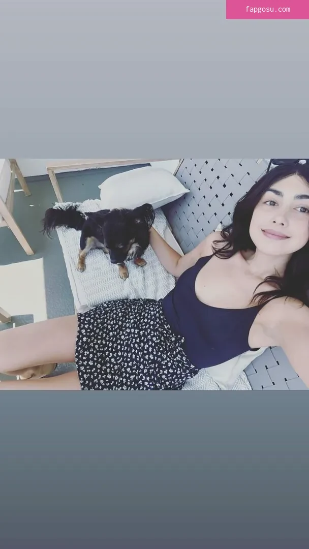 Alexa Mansour