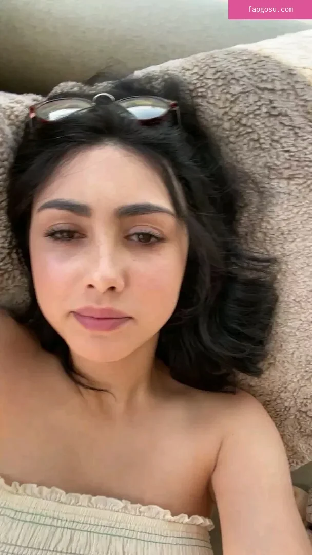 Alexa Mansour