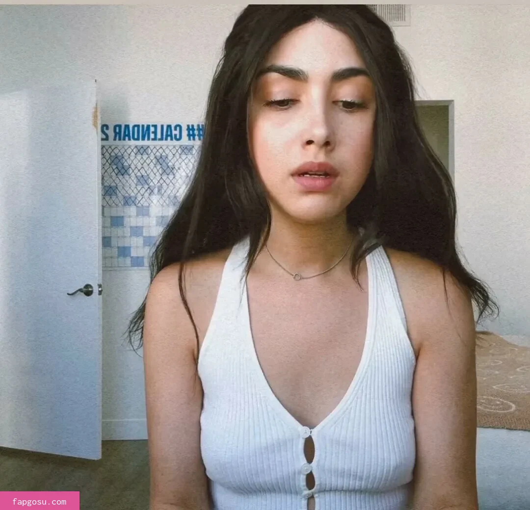 Alexa Mansour