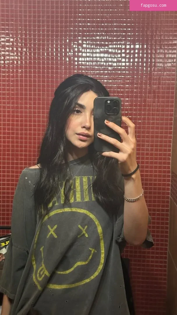 Alexa Mansour