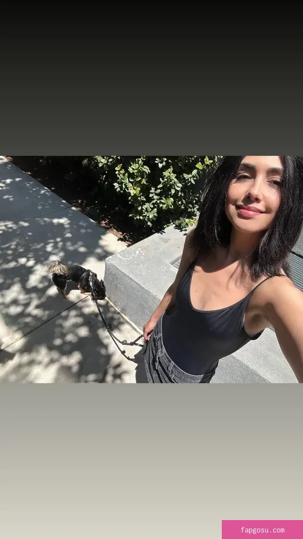 Alexa Mansour