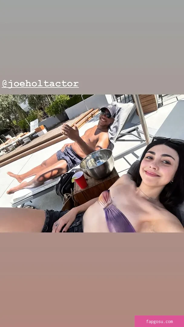 Alexa Mansour