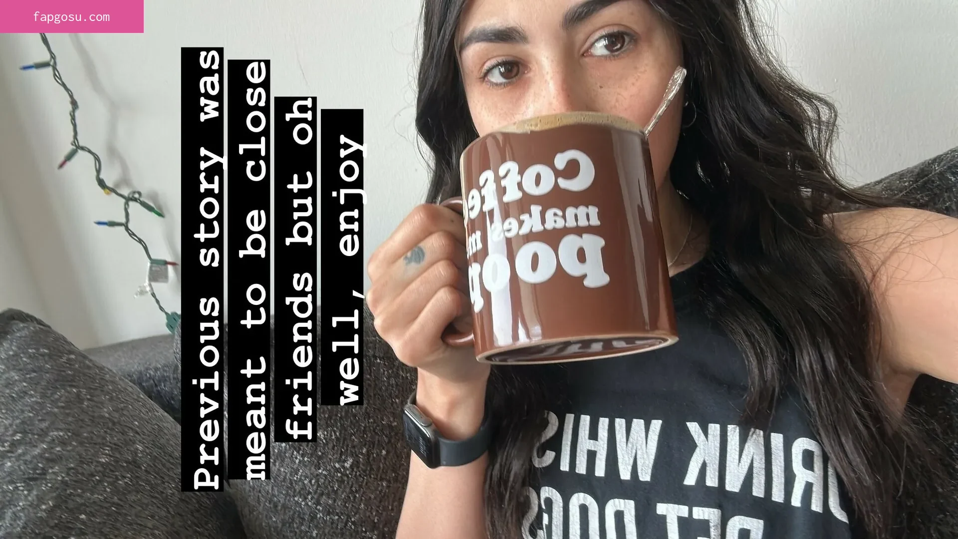 Alexa Mansour