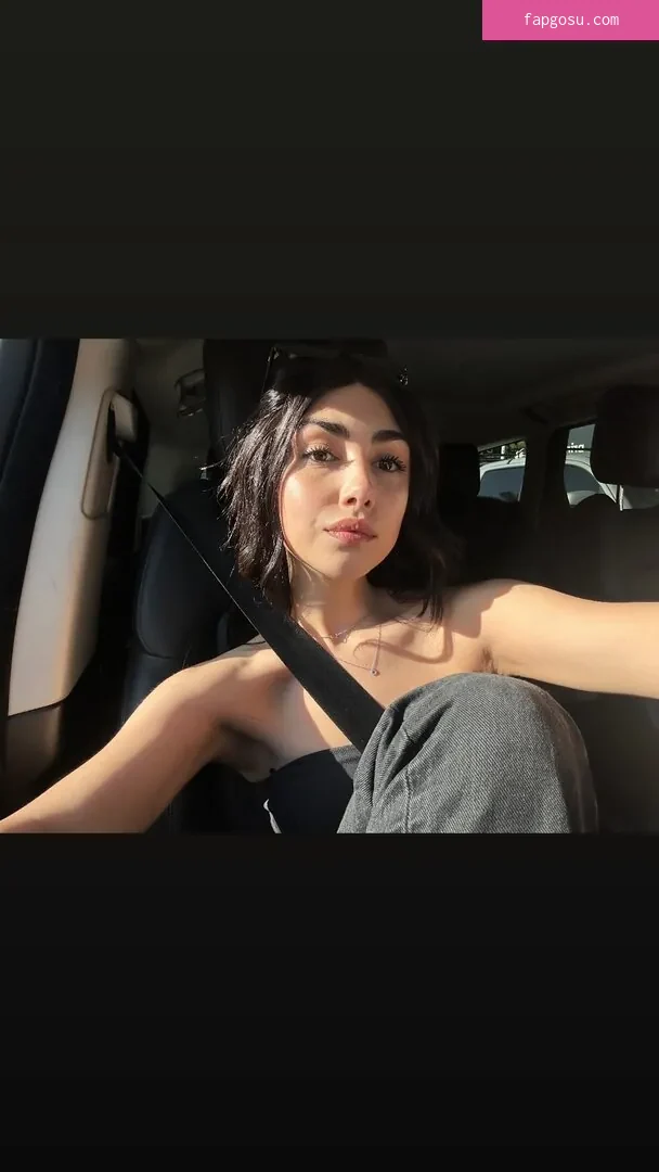 Alexa Mansour