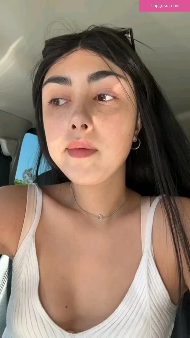 Alexa Mansour