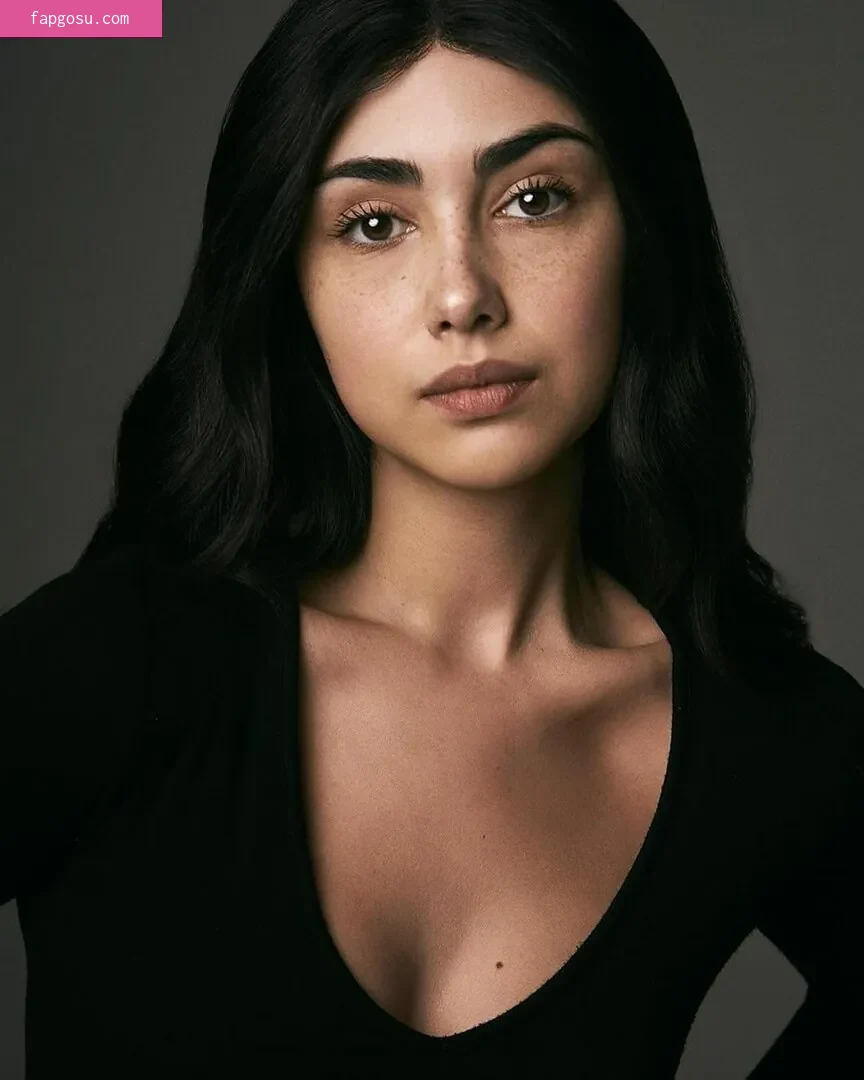 Alexa Mansour