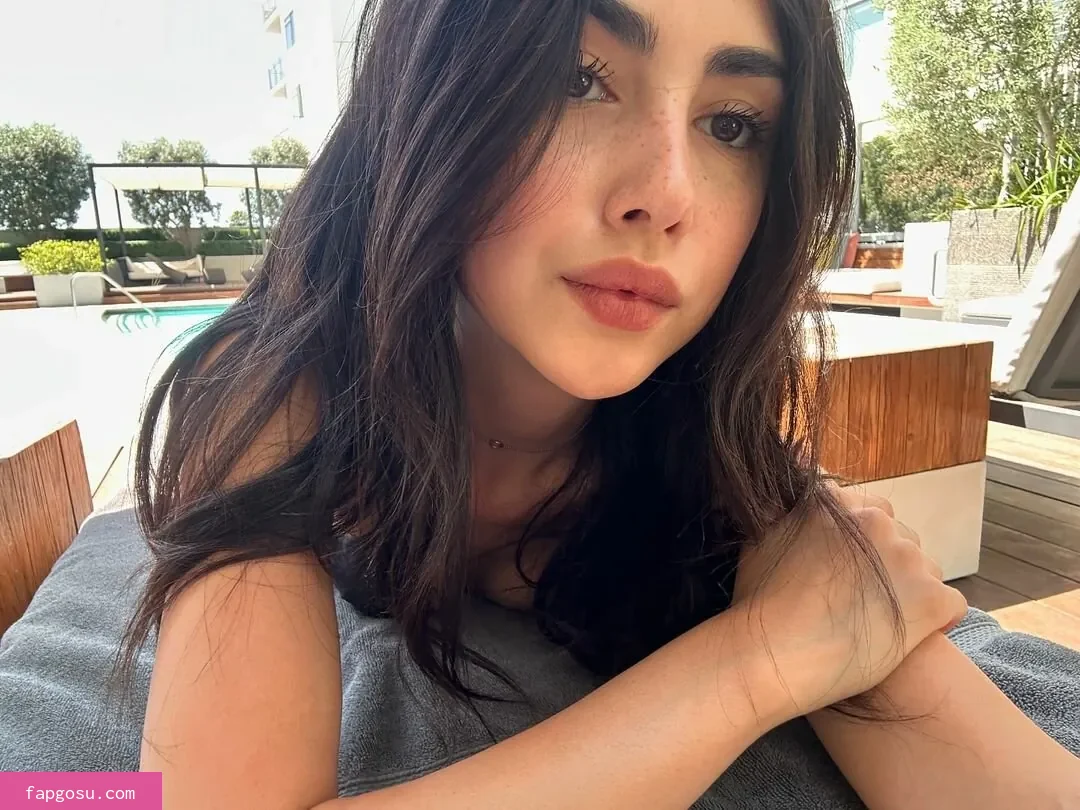 Alexa Mansour