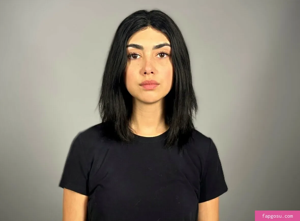Alexa Mansour