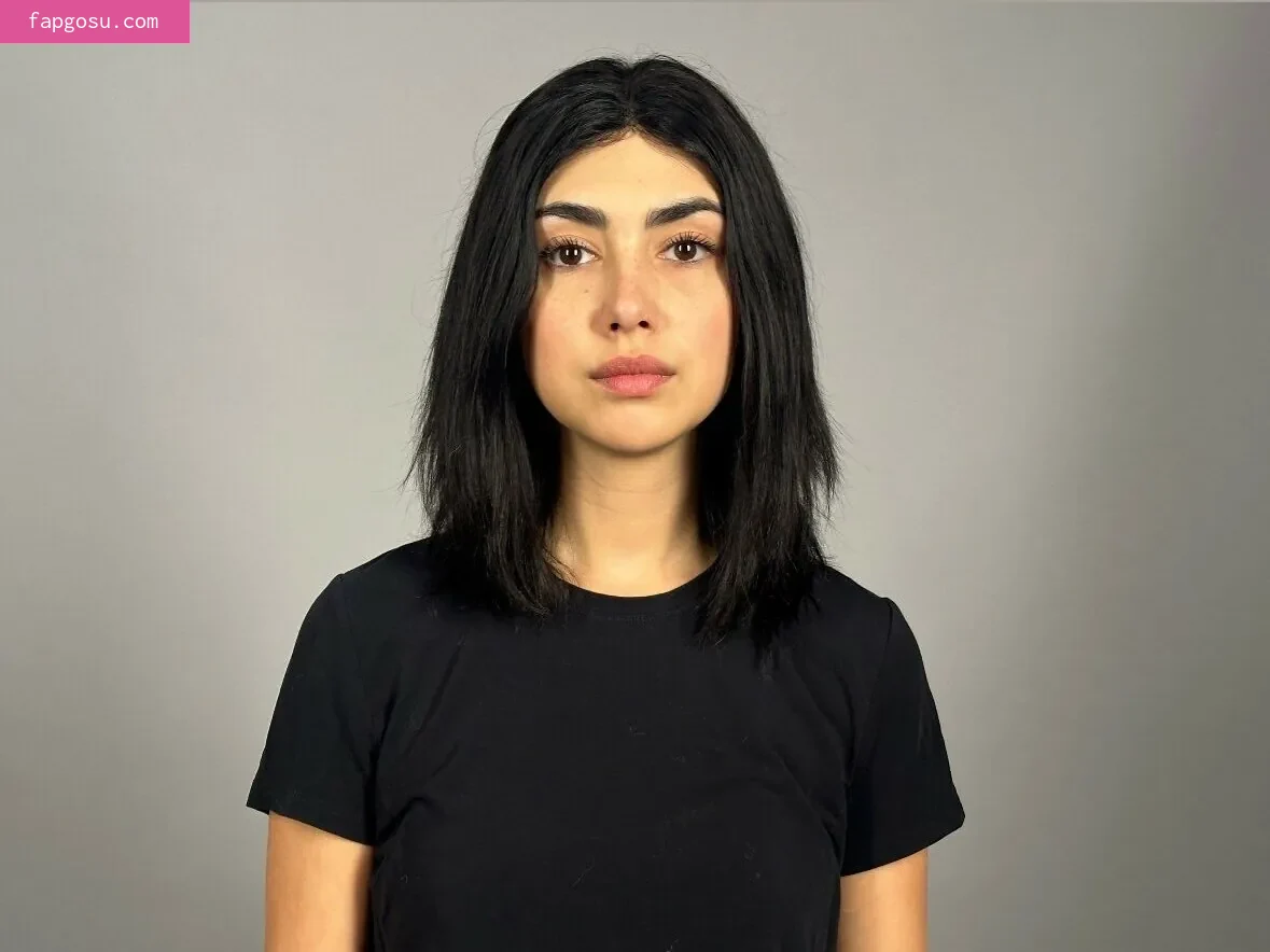 Alexa Mansour