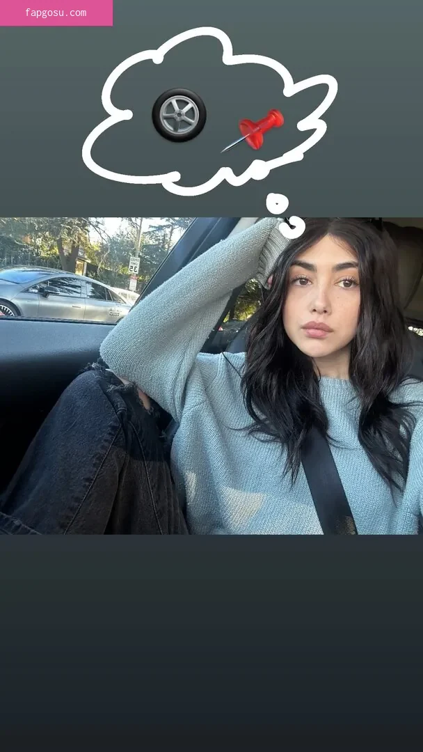Alexa Mansour