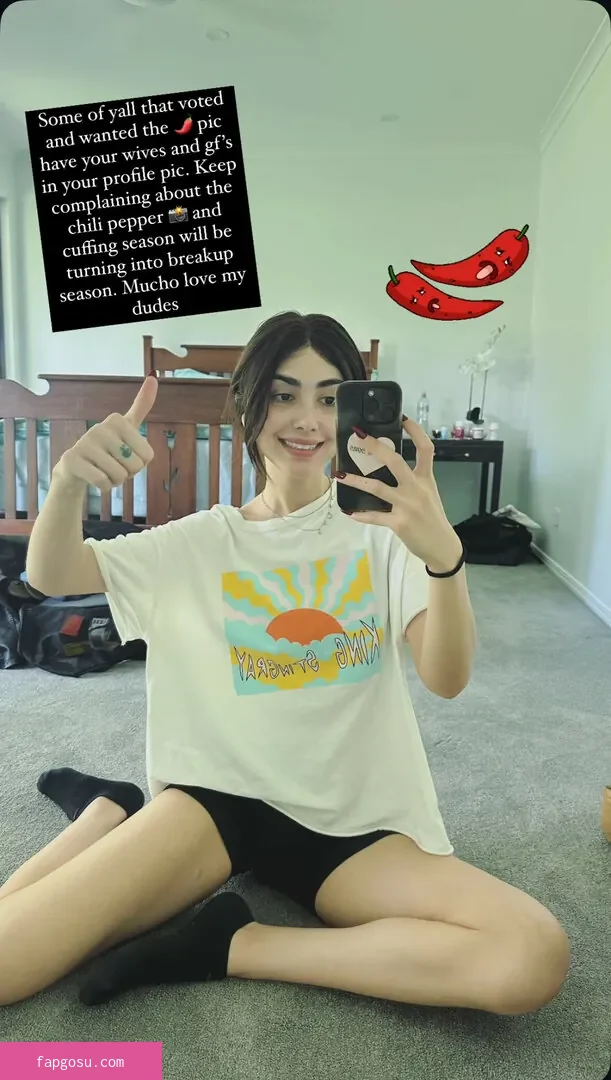 Alexa Mansour