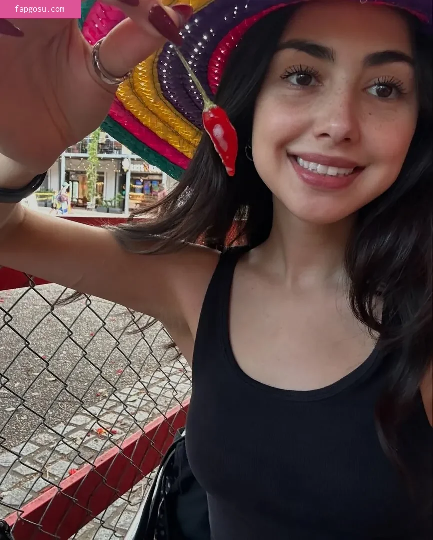 Alexa Mansour