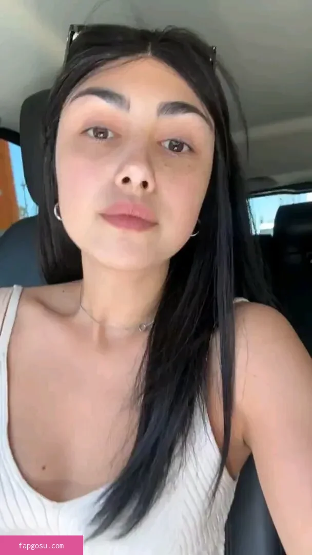 Alexa Mansour