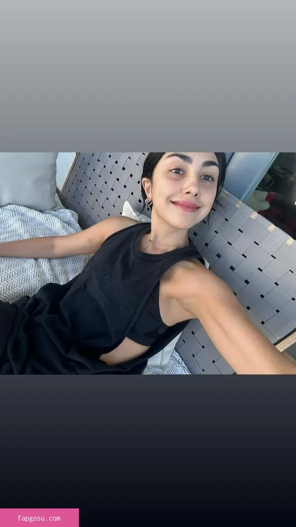 Alexa Mansour