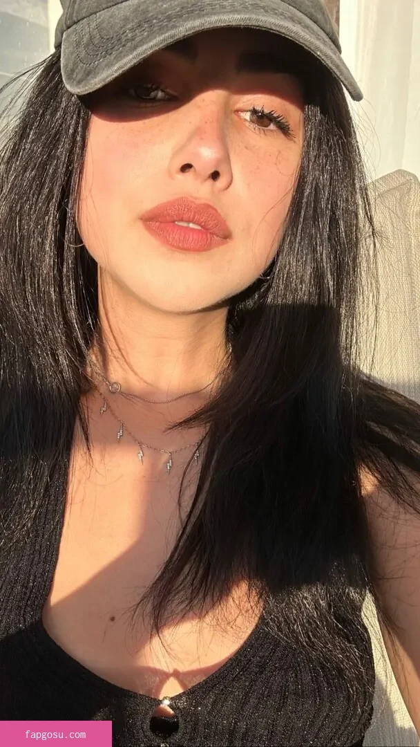 Alexa Mansour