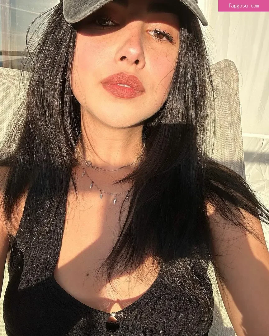 Alexa Mansour