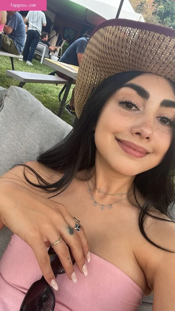 Alexa Mansour