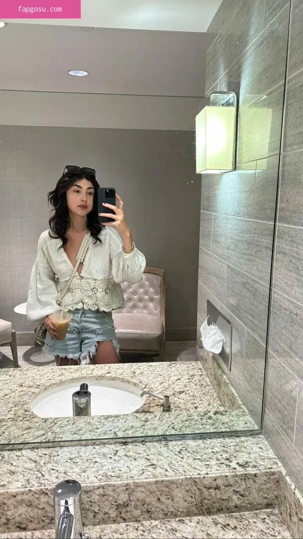 Alexa Mansour