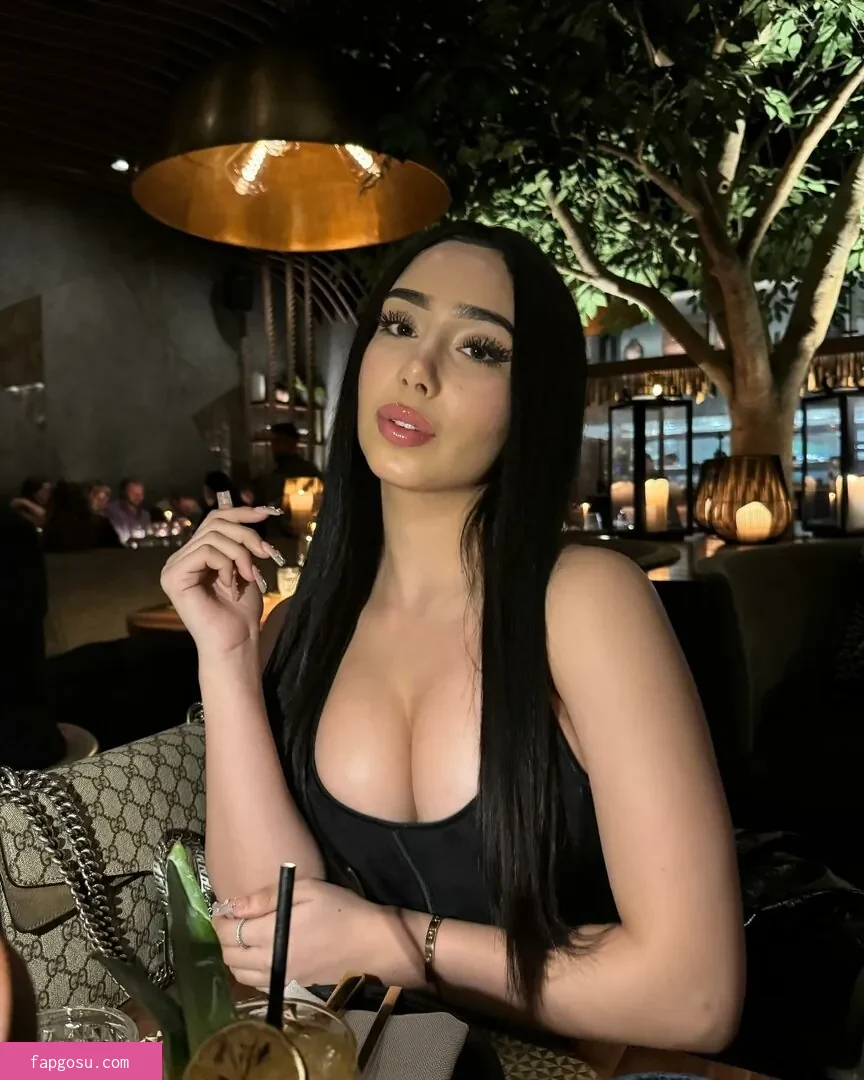 Alexia Magallon