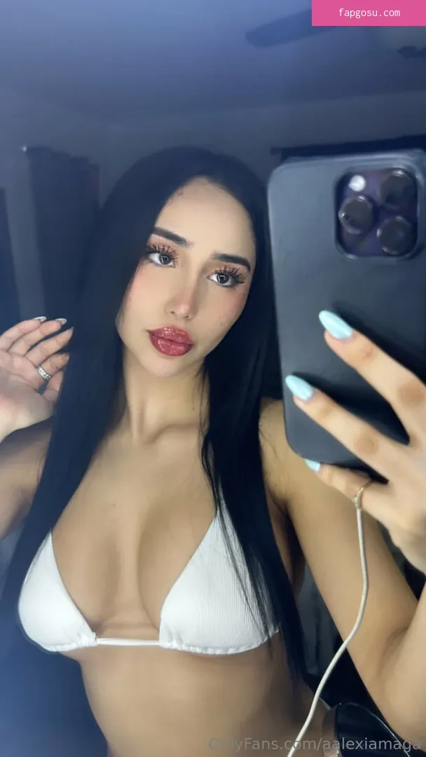 Alexia Magallon