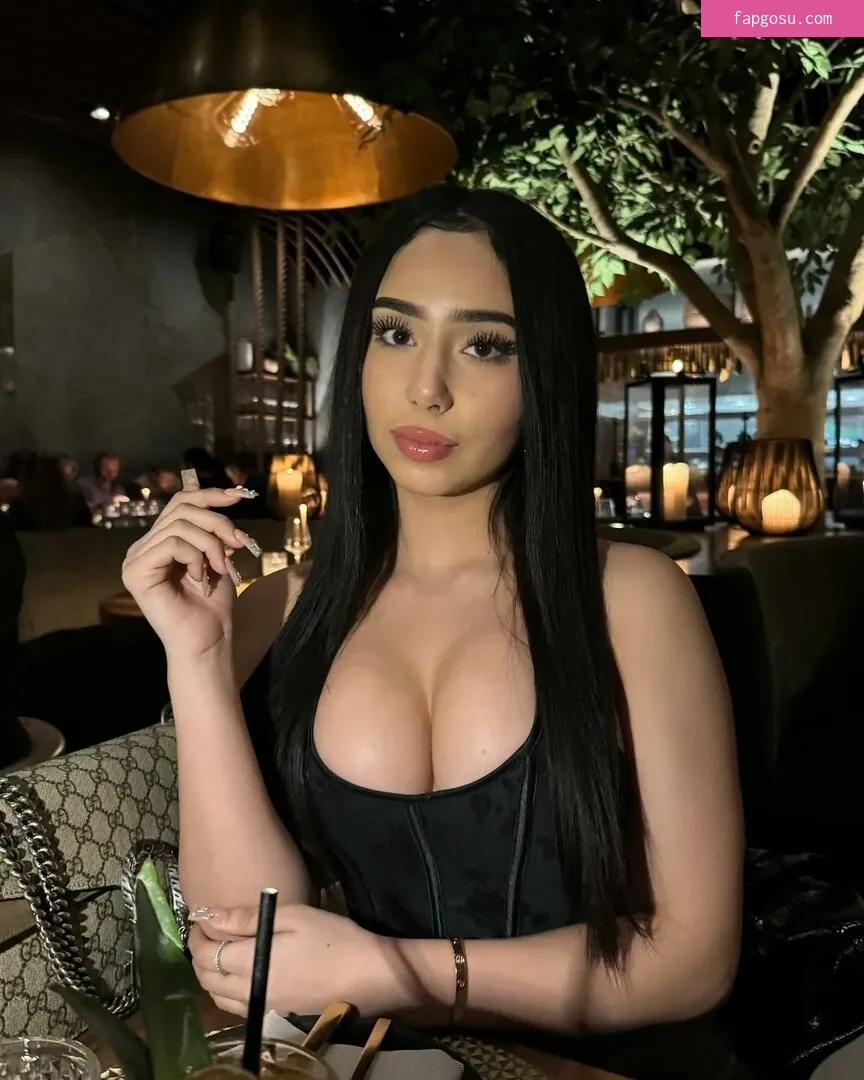 Alexia Magallon