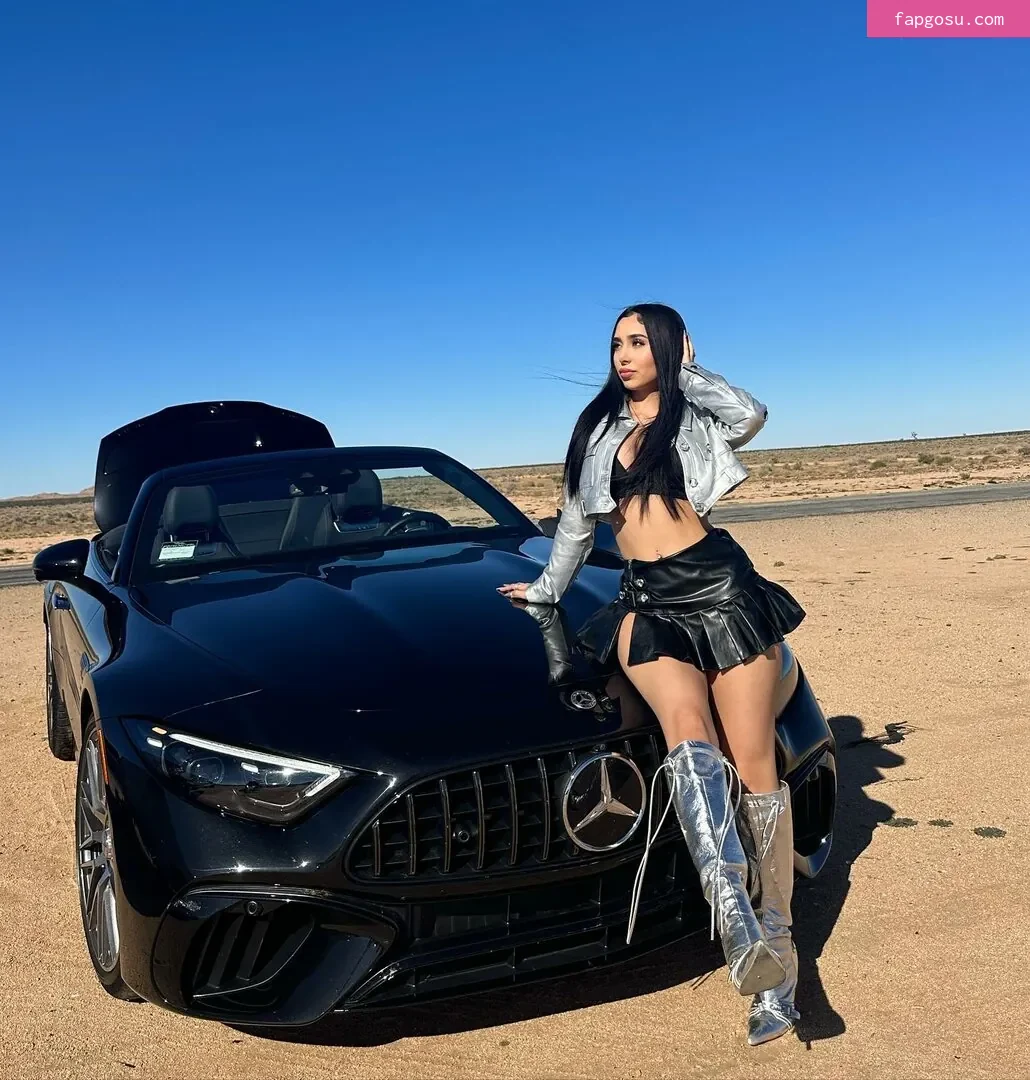 Alexia Magallon