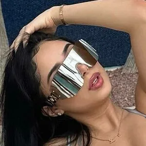 Alexia Magallon