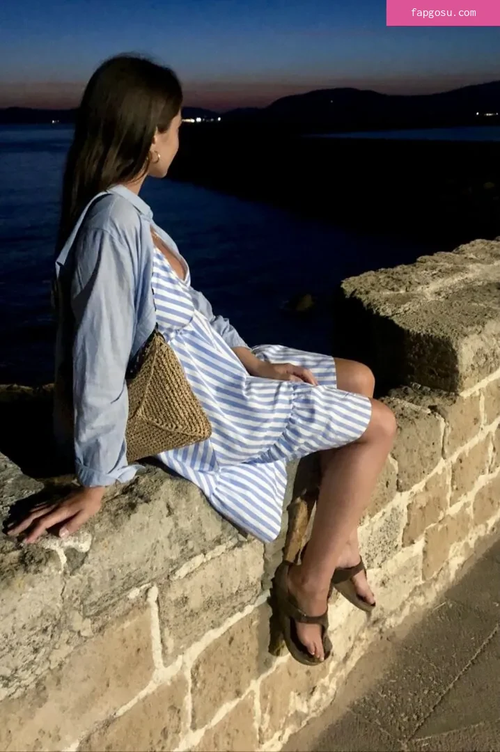 Alina Marzi