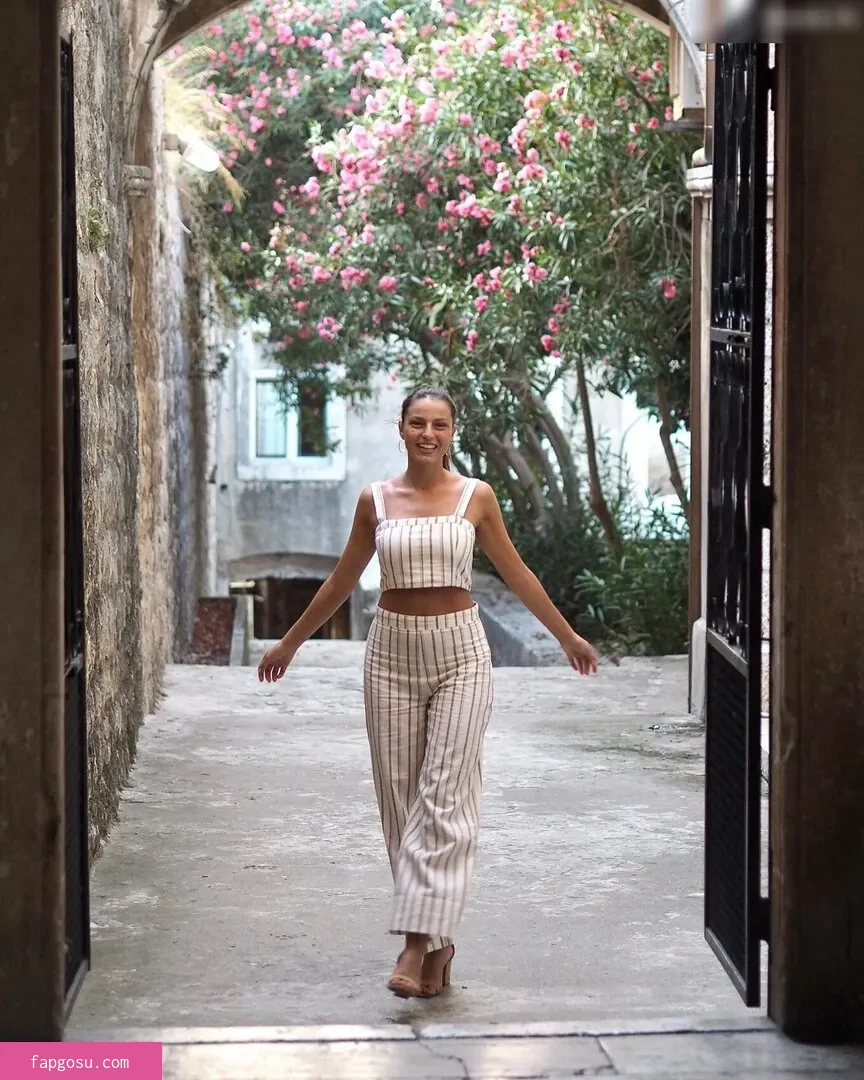 Alina Marzi