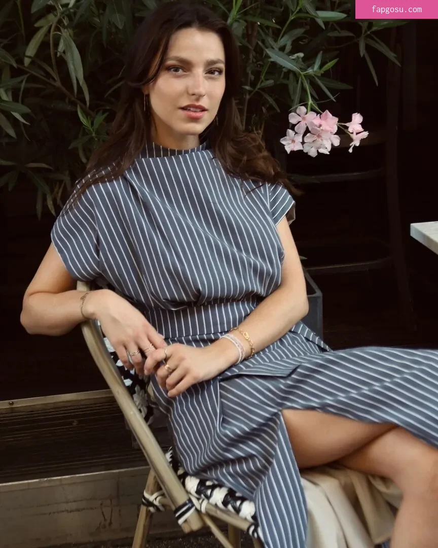 Alina Marzi